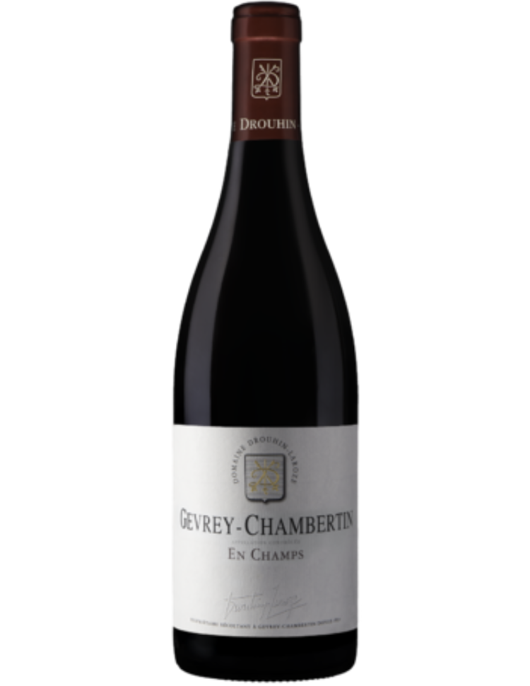 (GEVEC18DL) Drouhin Laroze Gevrey Chambertin En Champs 2018 75cL Q2