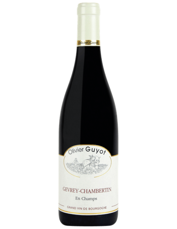 Gevrey Chambertin