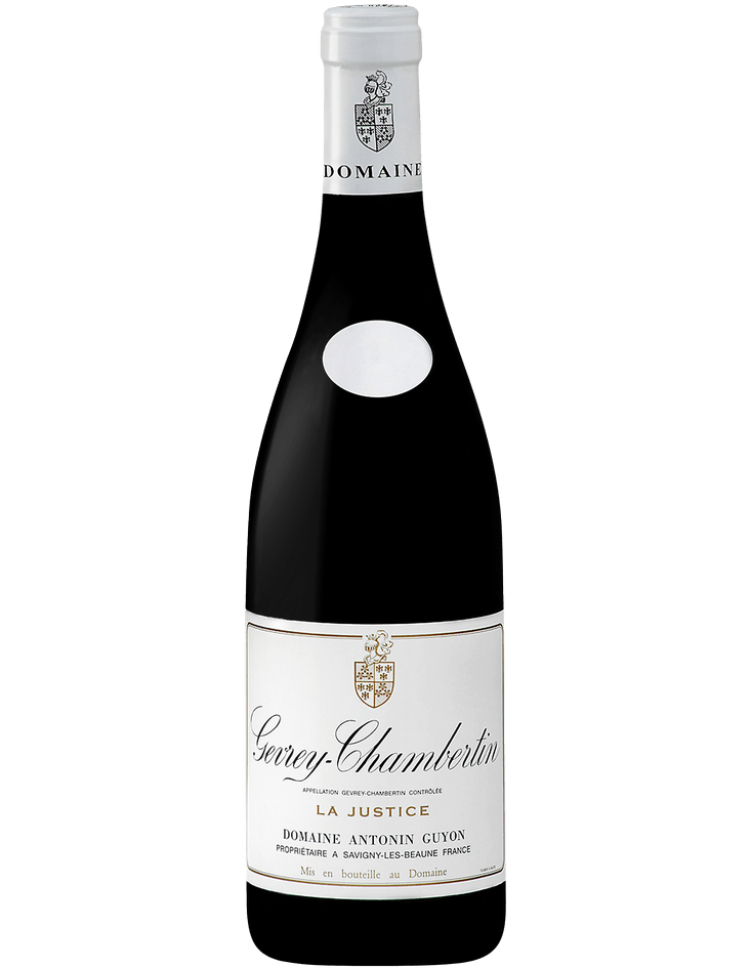 Gevrey Chambertin