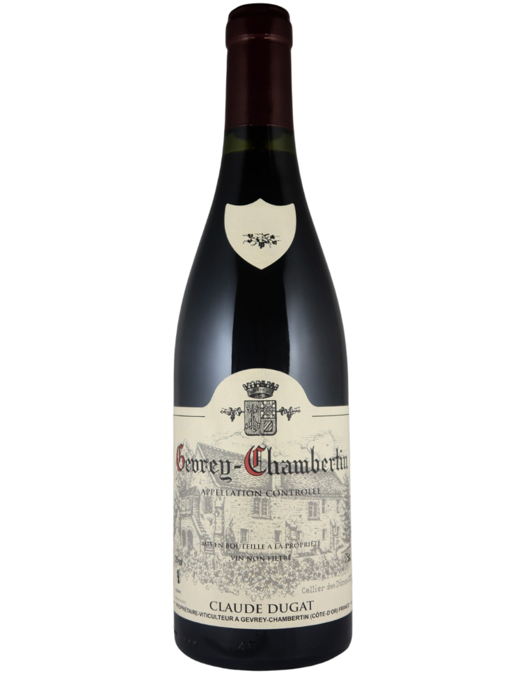 Domaine Claude Dugat