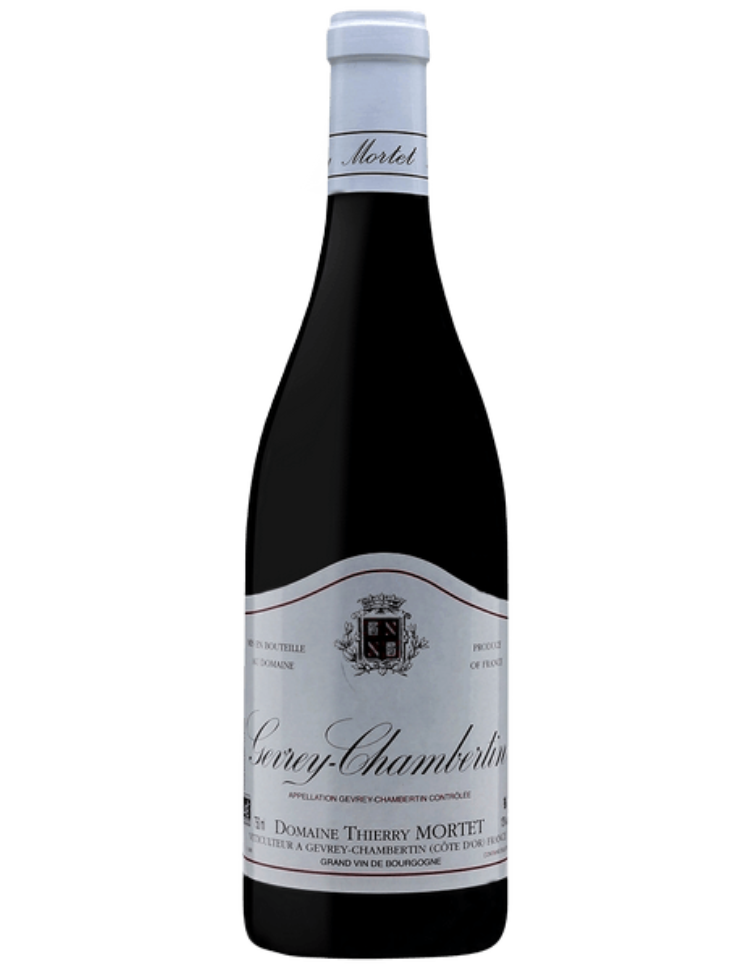 Gevrey Chambertin