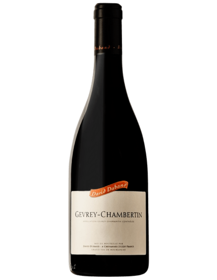 Gevrey Chambertin