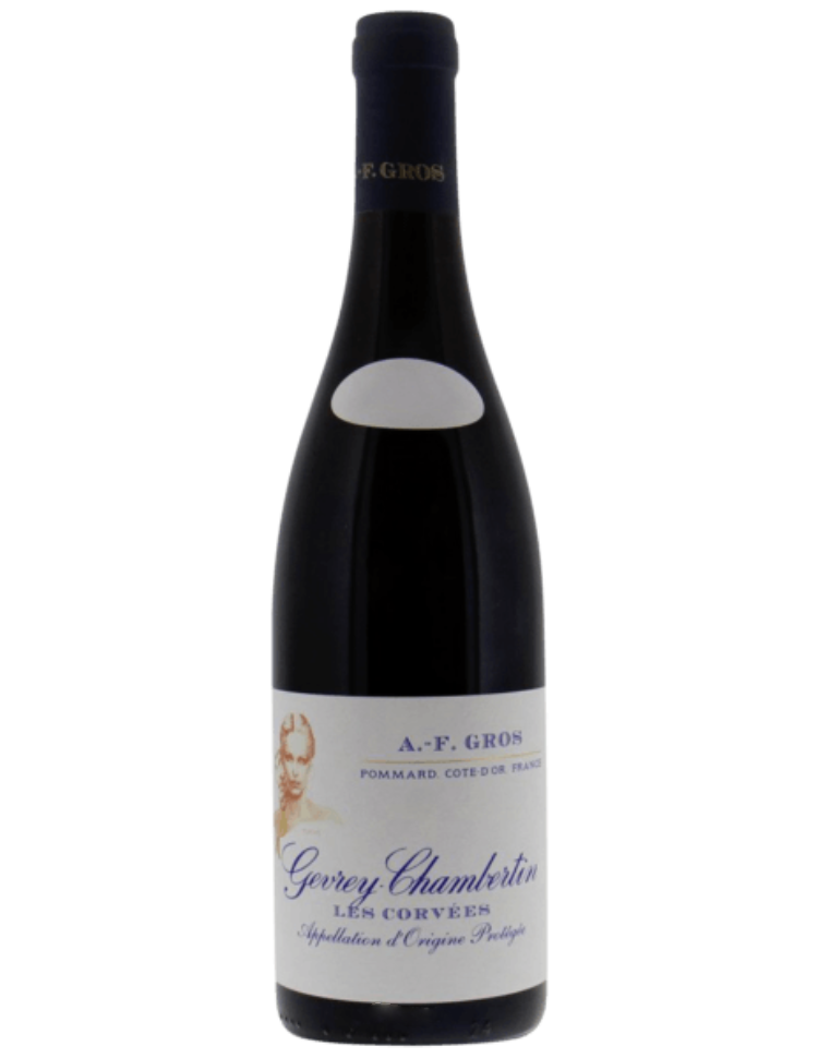 Gevrey Chambertin