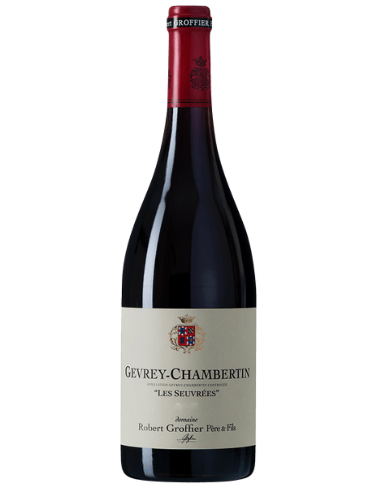 Gevrey Chambertin