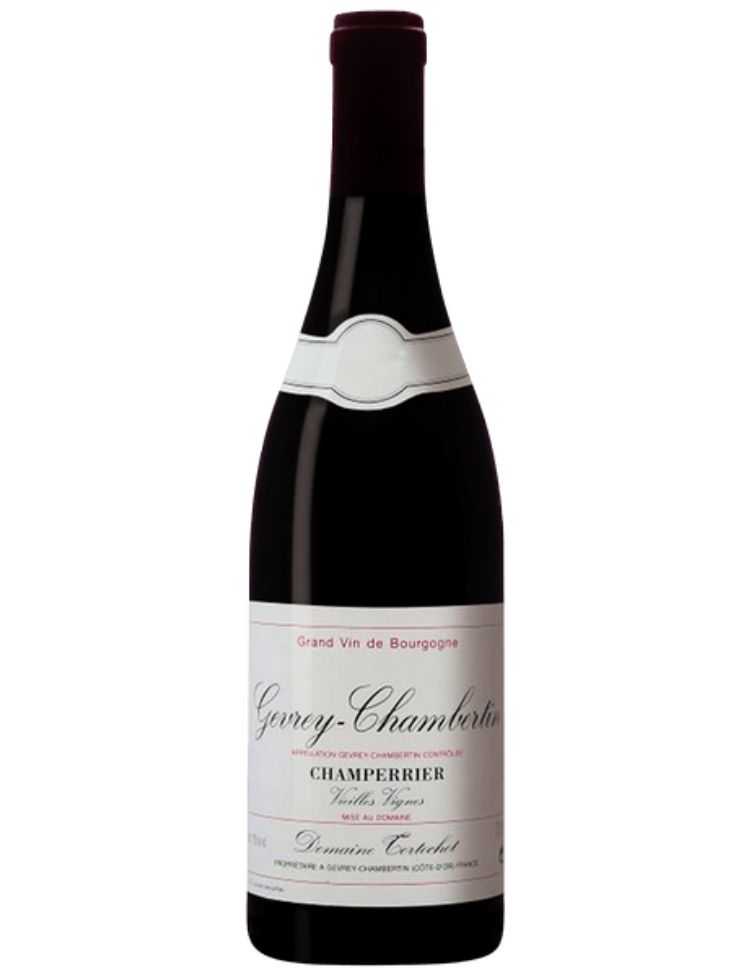 Gevrey Chambertin