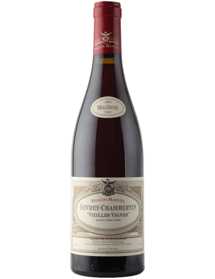 Gevrey Chambertin