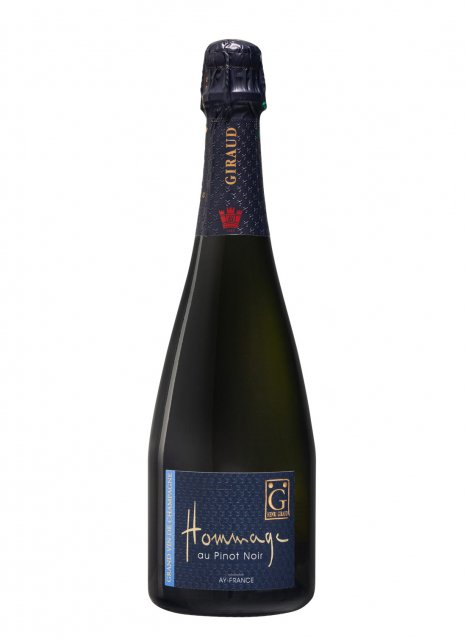 Champagne Henri Giraud