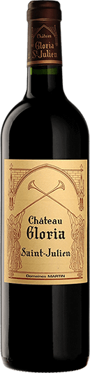 (GLO18) Château Gloria 2018 Saint Julien Q2