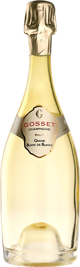 Champagne Gosset