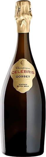 Champagne Gosset