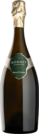 Champagne Gosset