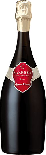 Champagne Gosset