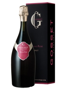 Champagne Gosset