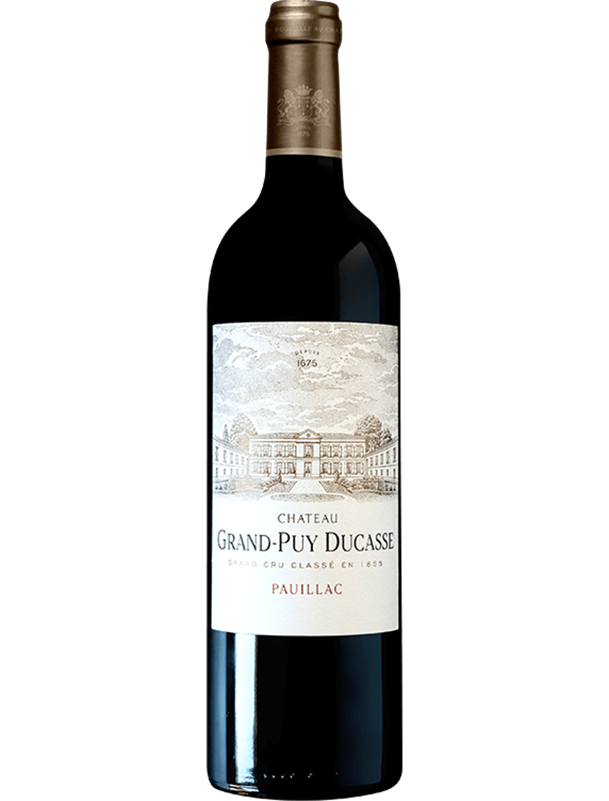 Pauillac