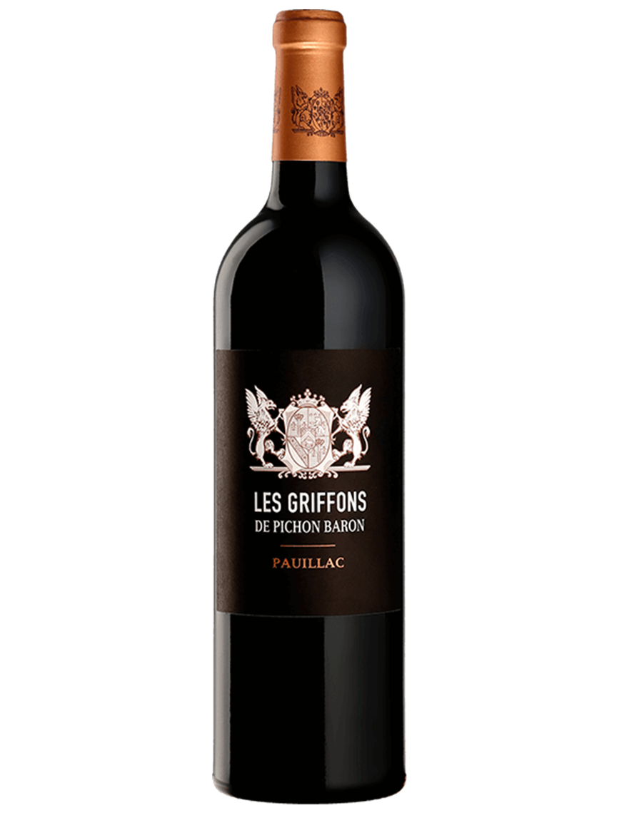 Pauillac