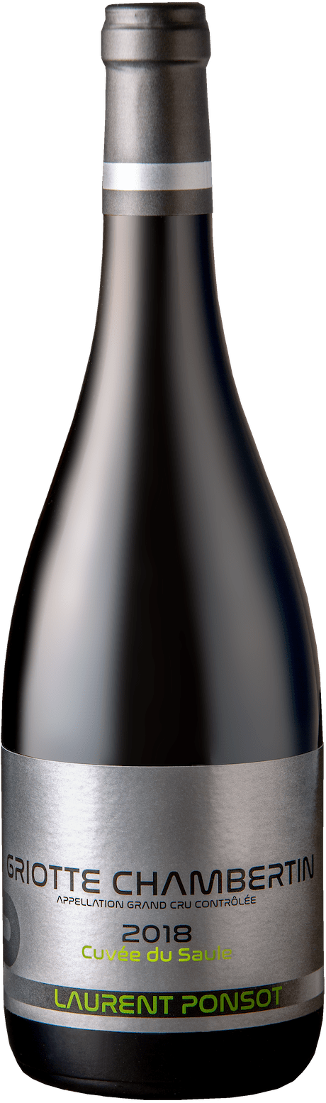 Gevrey Chambertin
