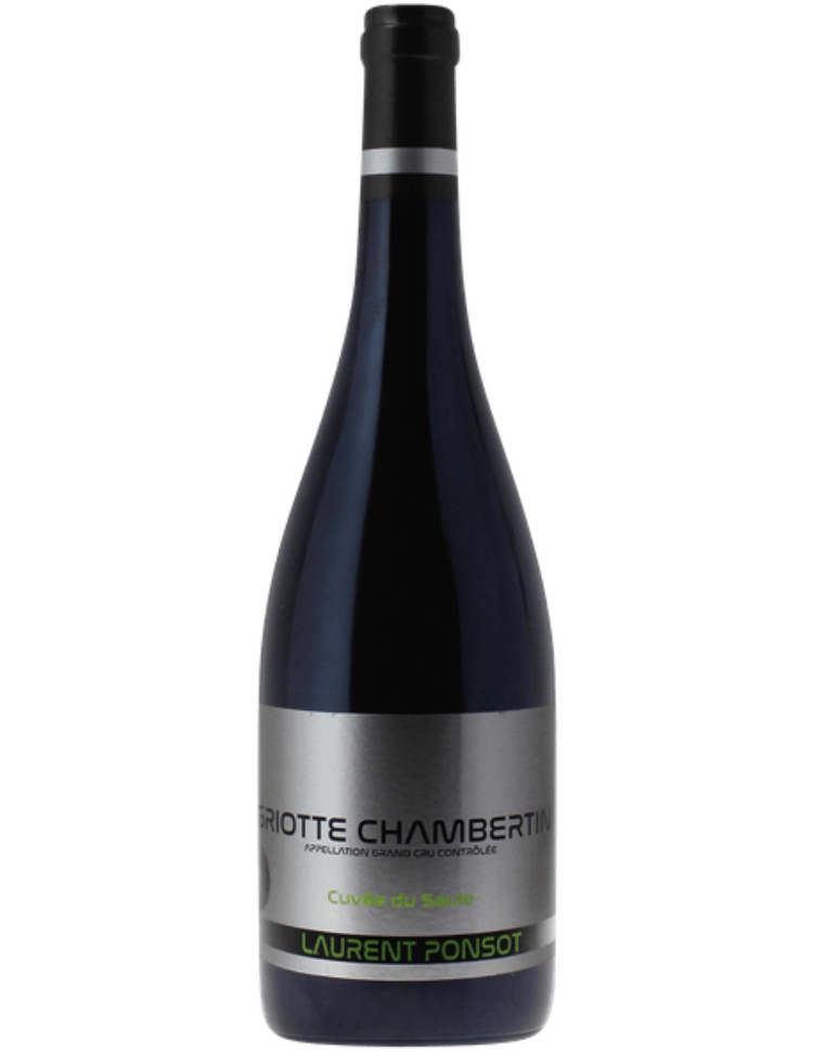 Gevrey Chambertin