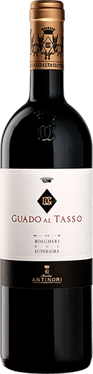 (GUADOAT19) Guado Al Tasso Bolgheri 2019 