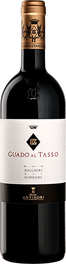 (GUADOAT19) Guado Al Tasso Bolgheri 2019 Q2