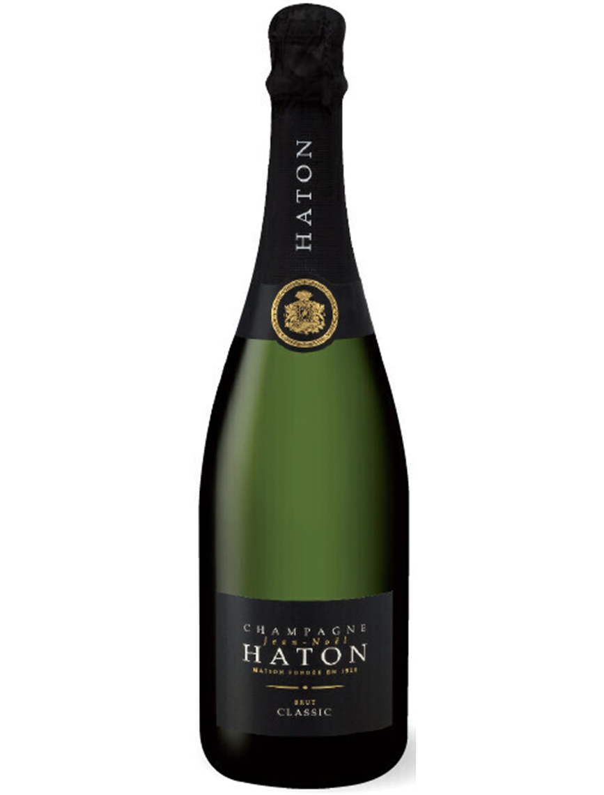Champagne Haton