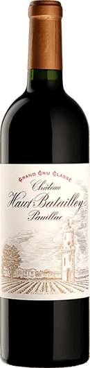 Château Haut-Batailley