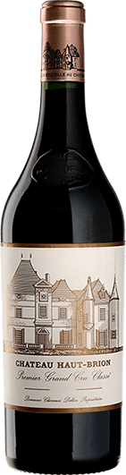 (HB17) Château Haut Brion 2017 Pessac Leognan Cru Classé 75cL Q2