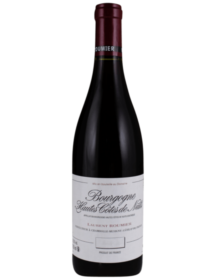 Domaine Laurent Roumier