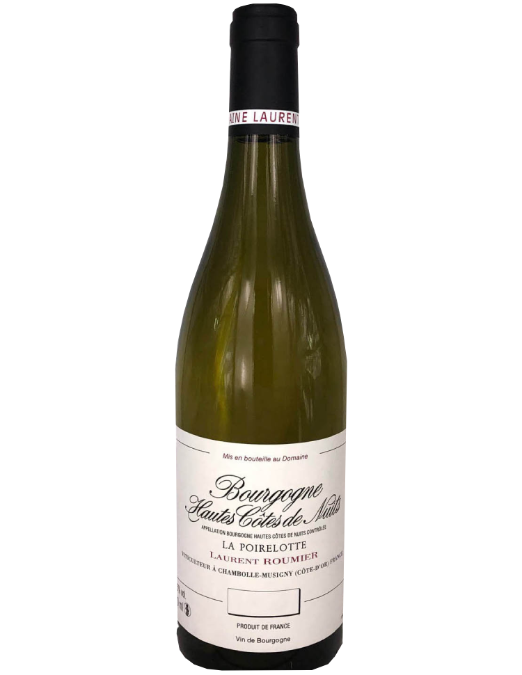 Domaine Laurent Roumier