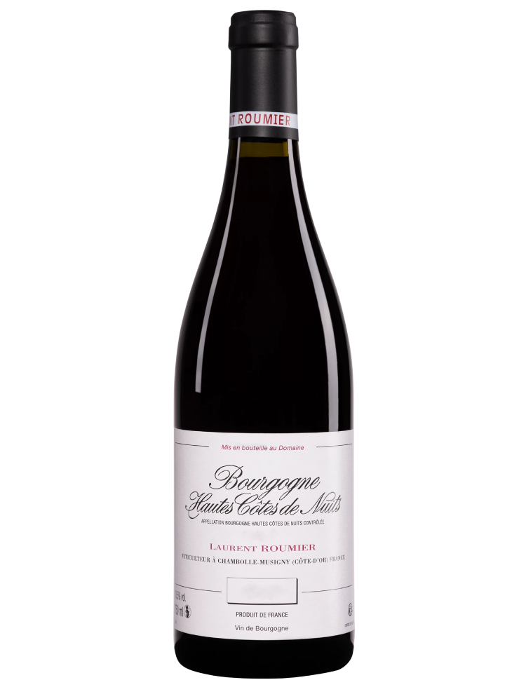 Domaine Laurent Roumier