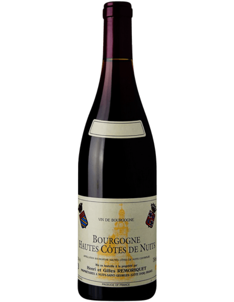 Bourgogne