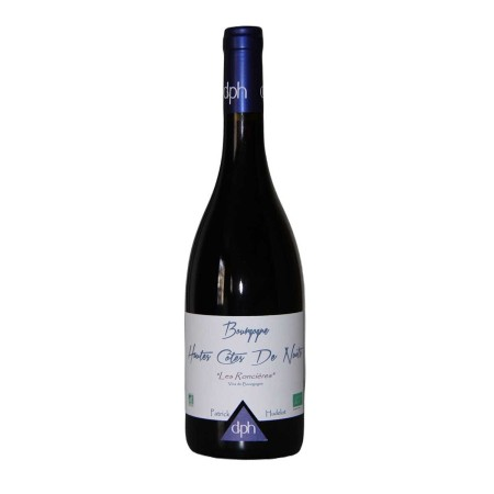 Bourgogne