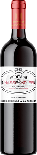Haut Medoc