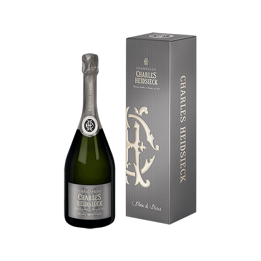 Champagne Charles Heidsieck