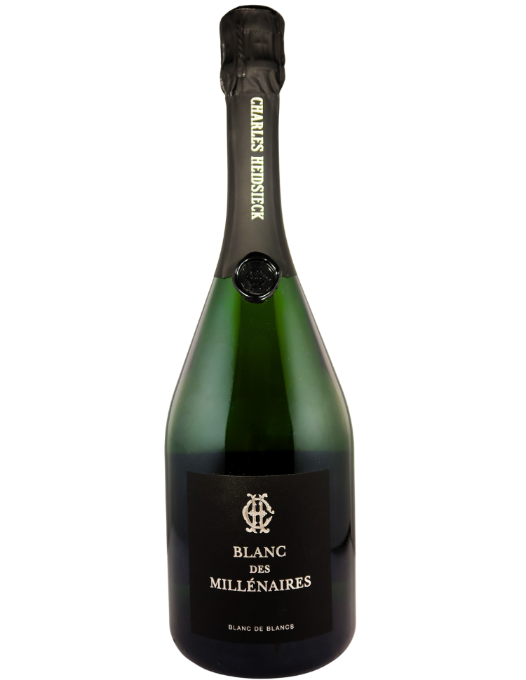 Champagne Charles Heidsieck
