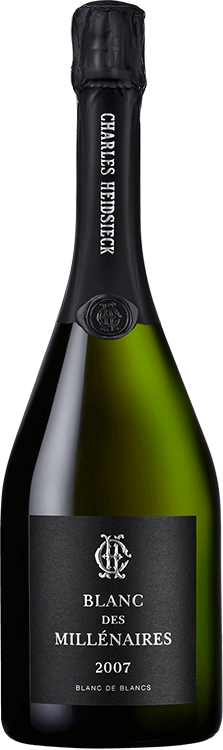 Champagne Charles Heidsieck