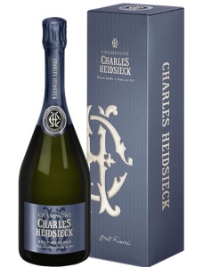 Champagne Charles Heidsieck