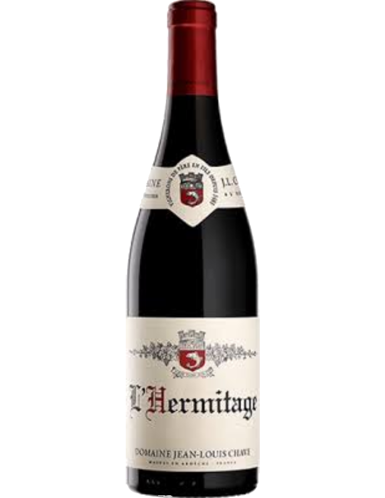 (HERMB17JLCHAVE) Domaine Jean-Louis Chave Hermitage Blanc 2017 75cL 