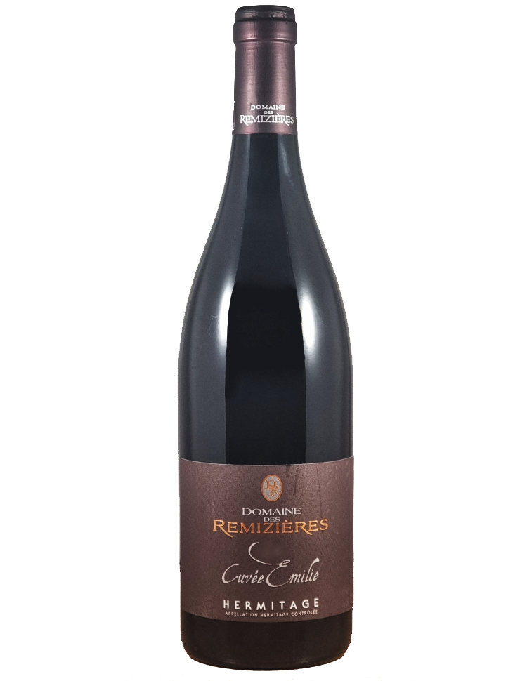 Crozes Hermitage