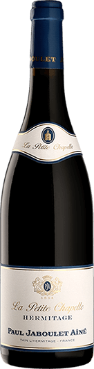 (HERMPC09) Jaboulet Paul Ainé Hermitage La Petite Chapelle 2009 75cL Q1