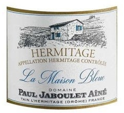 (HERMPC11) Jaboulet Paul Ainé Hermitage La Petite Chapelle 2011 75cL Q1