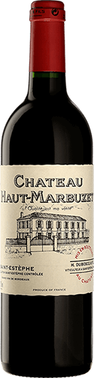 Château Haut-Marbuzet