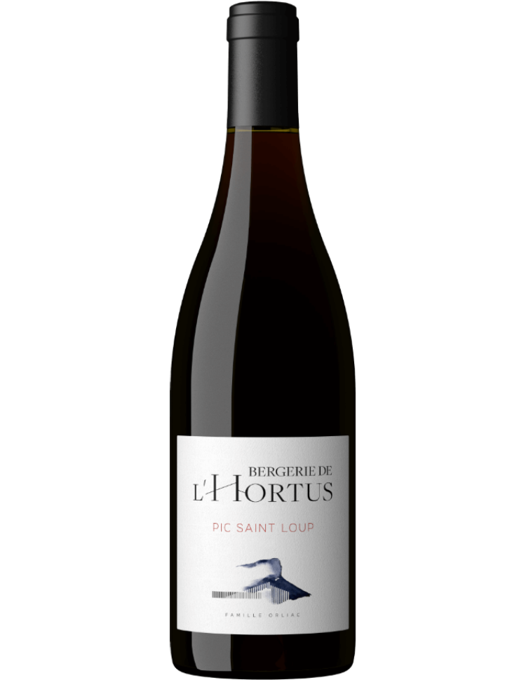 Pic Saint Loup