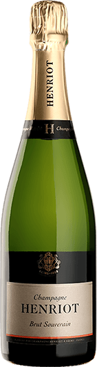 Champagne Henriot