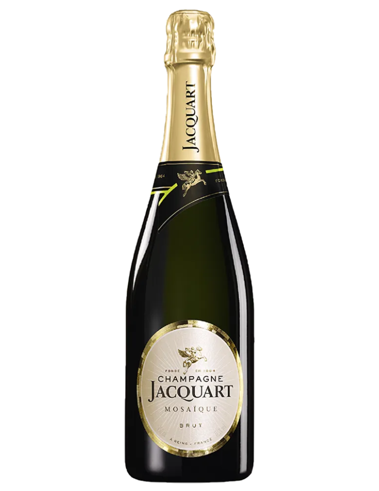 Champagne Jacquart