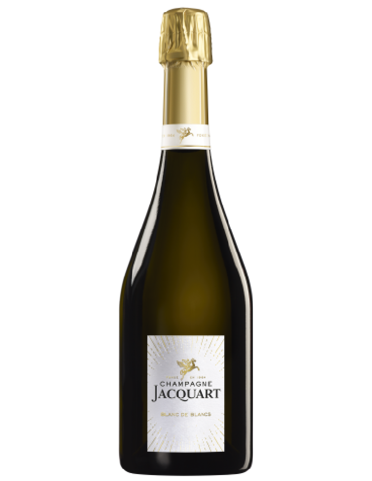 Champagne Jacquart