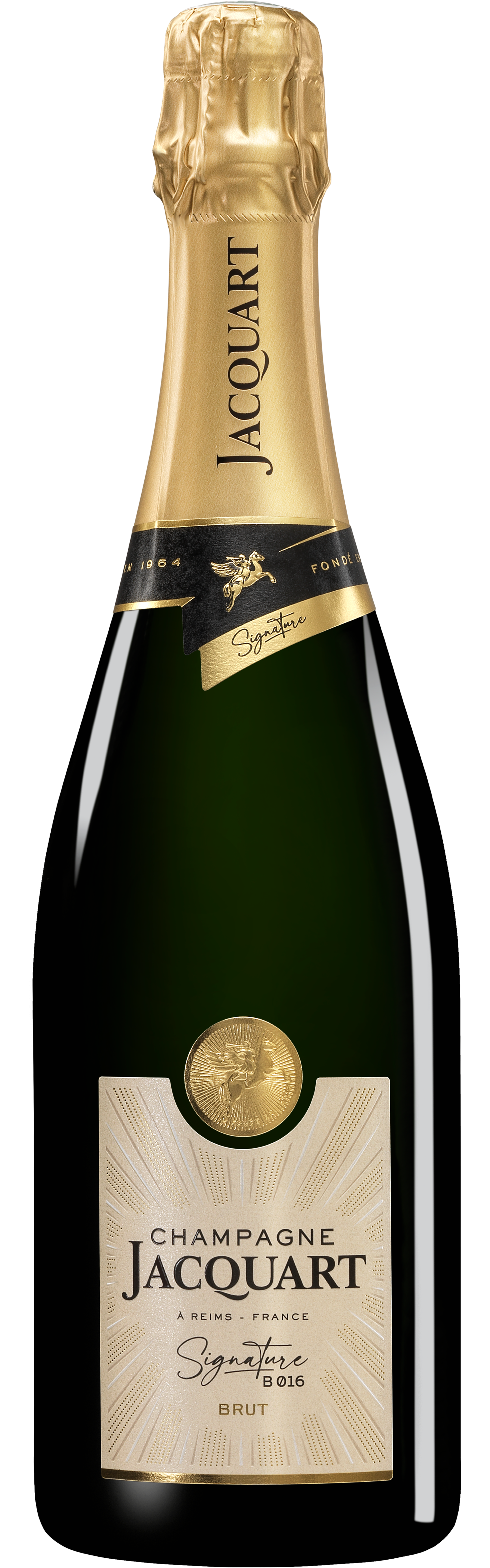 Champagne Jacquart