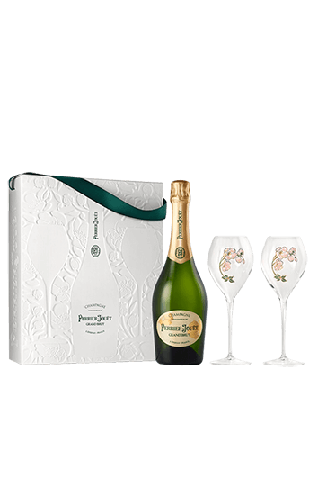 Champagne Perrier-Jouët