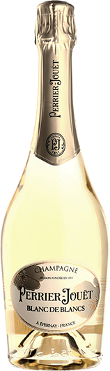 Champagne Perrier Jouet