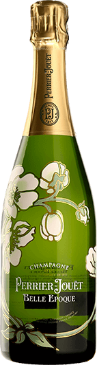 Champagne Perrier-Jouët