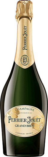 Champagne Perrier-Jouët